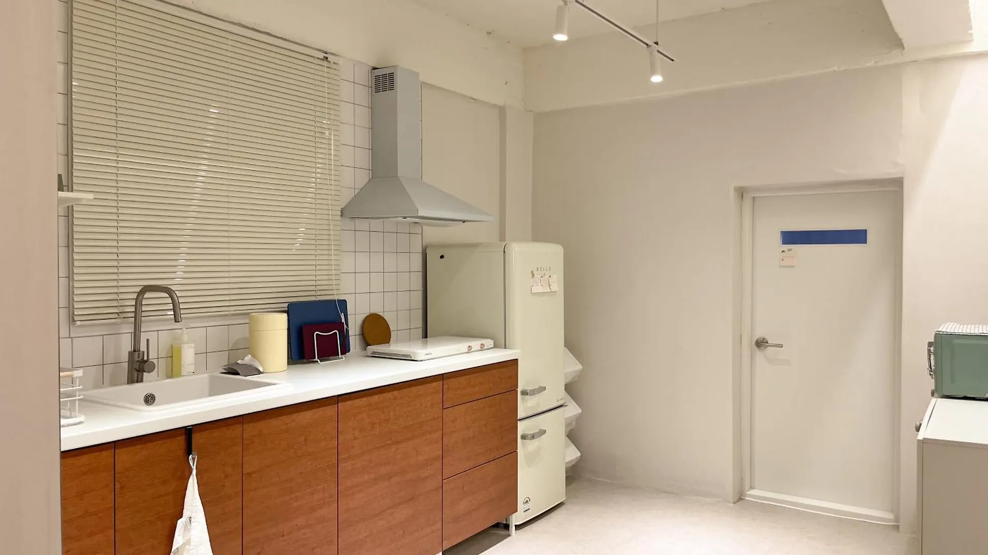 Ml Stay, 7 Min Walk From Seoul Station 0*,