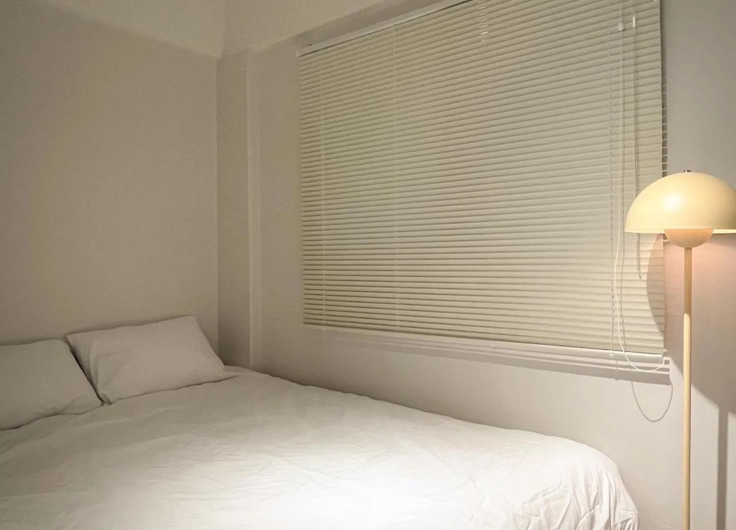Ml Stay, 7 Min Walk From Seoul Station 0*,