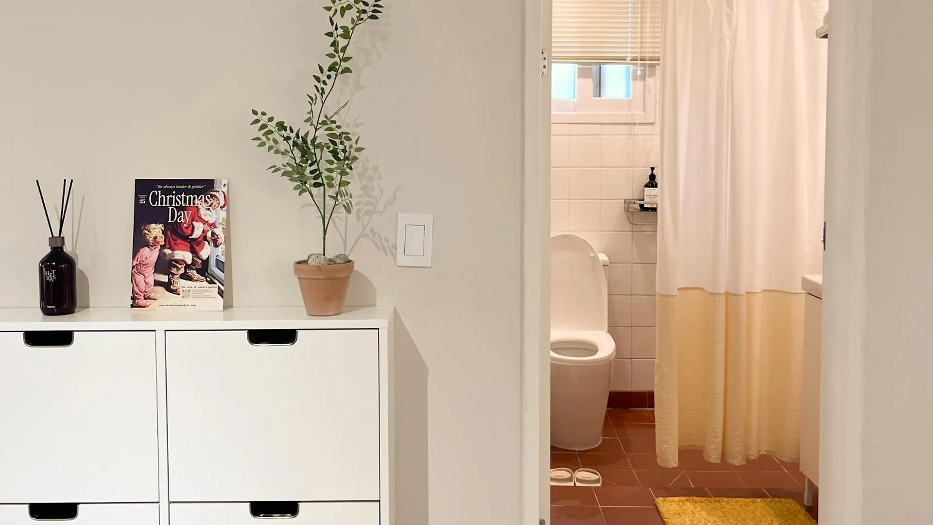 Ml Stay, 7 Min Walk From Seoul Station