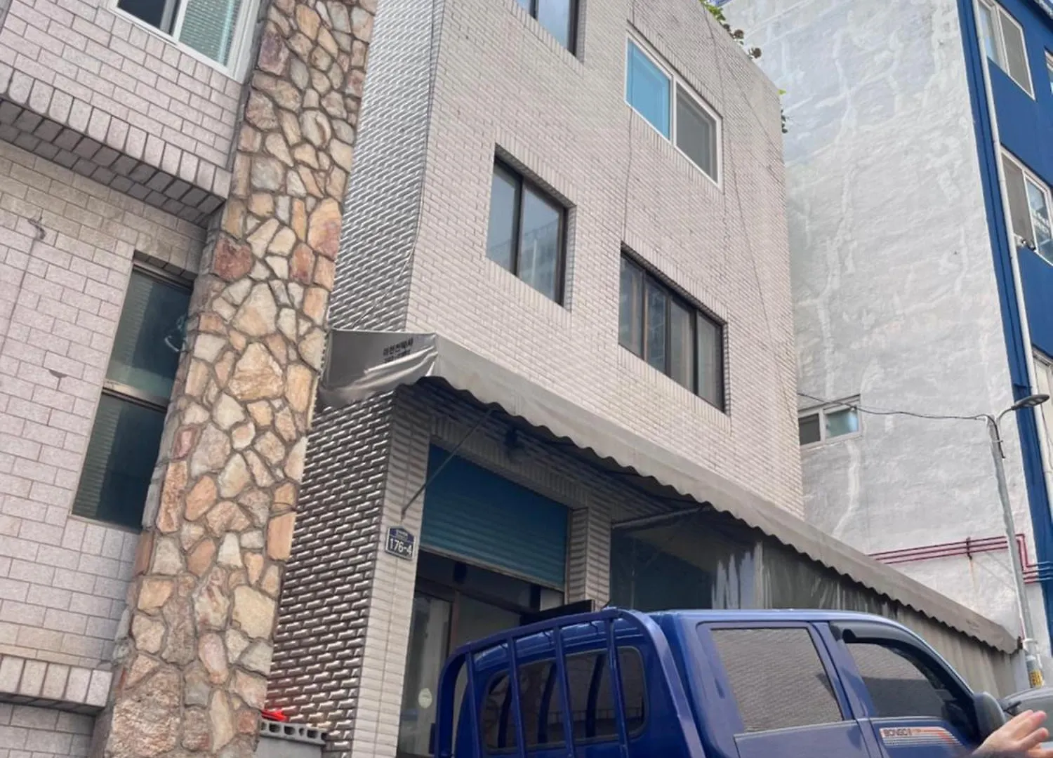 Ml Stay, 7 Min Walk From Seoul Station