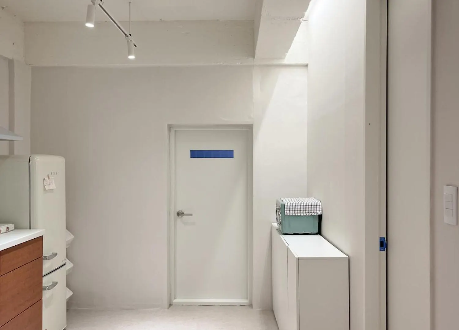 Ml Stay, 7 Min Walk From Seoul Station アパート