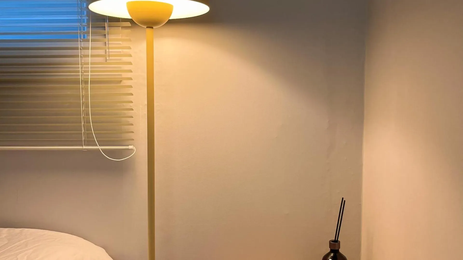 アパート Ml Stay, 7 Min Walk From Seoul Station