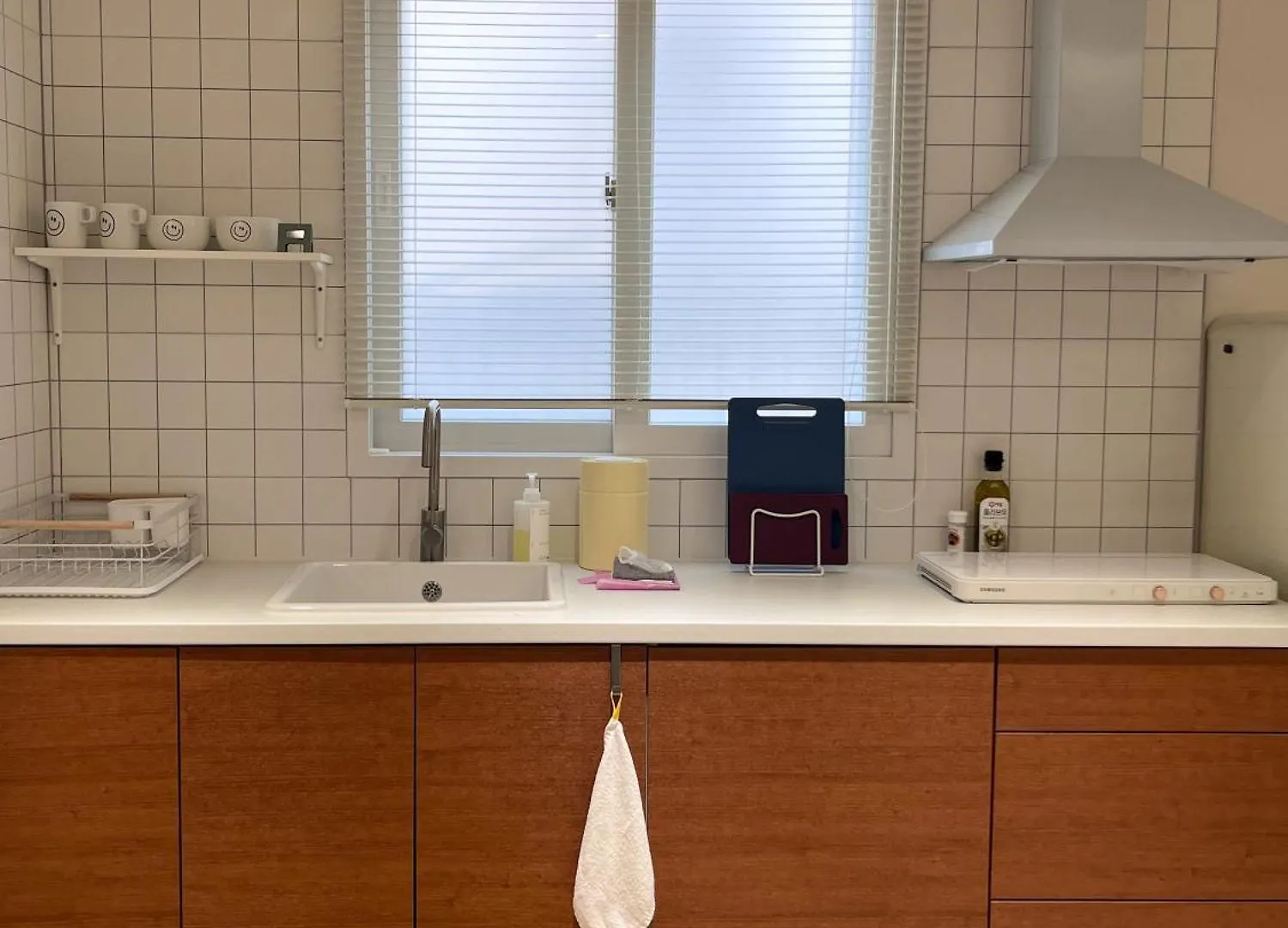 Ml Stay, 7 Min Walk From Seoul Station