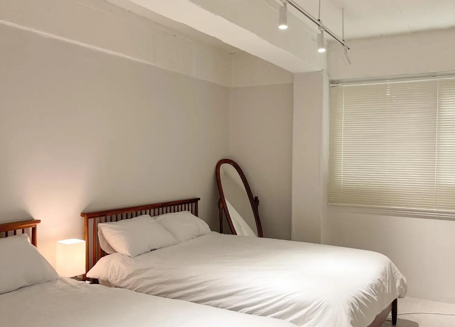 アパート Ml Stay, 7 Min Walk From Seoul Station 韓国