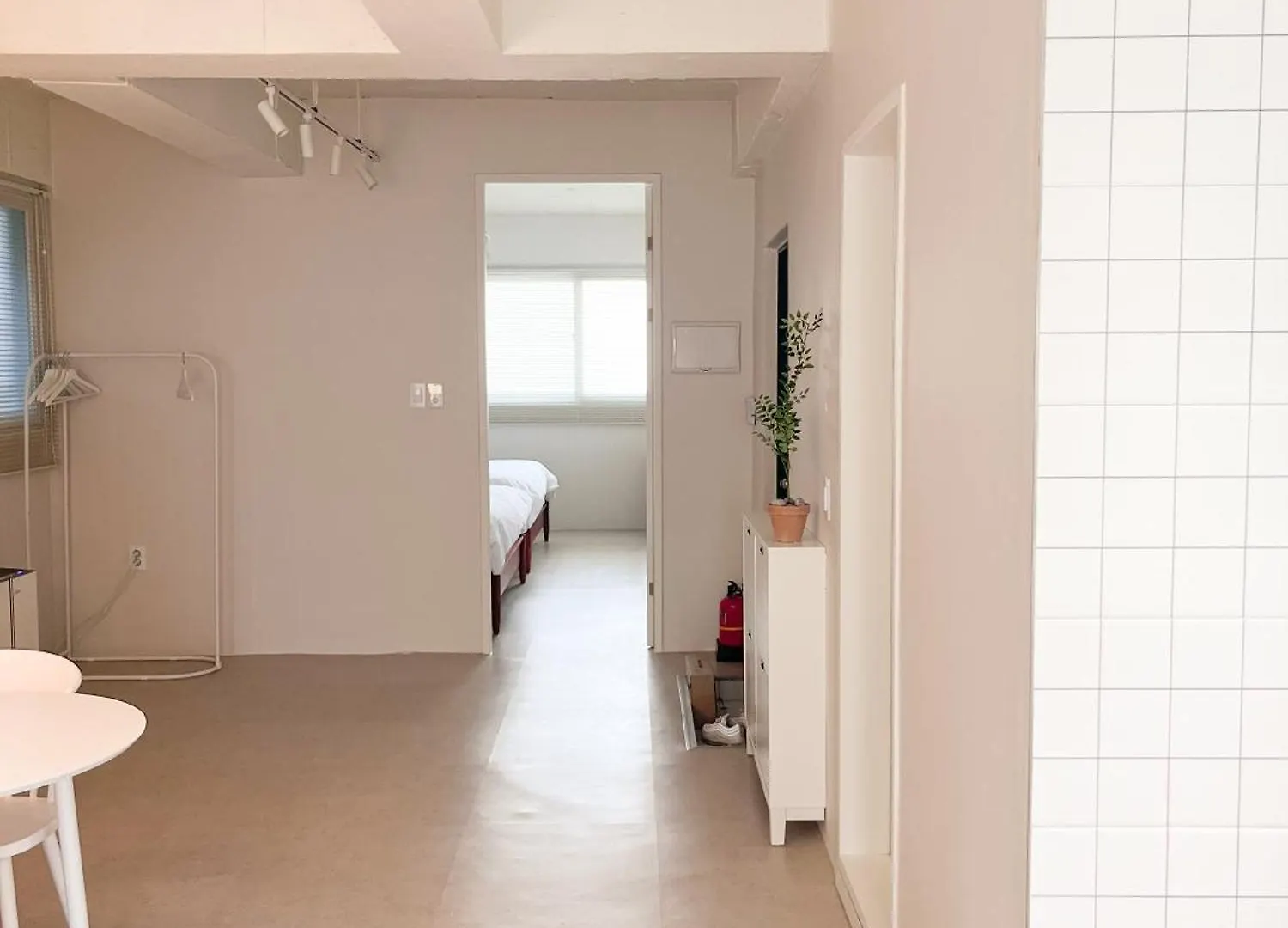 Ml Stay, 7 Min Walk From Seoul Station 0*,  韓国