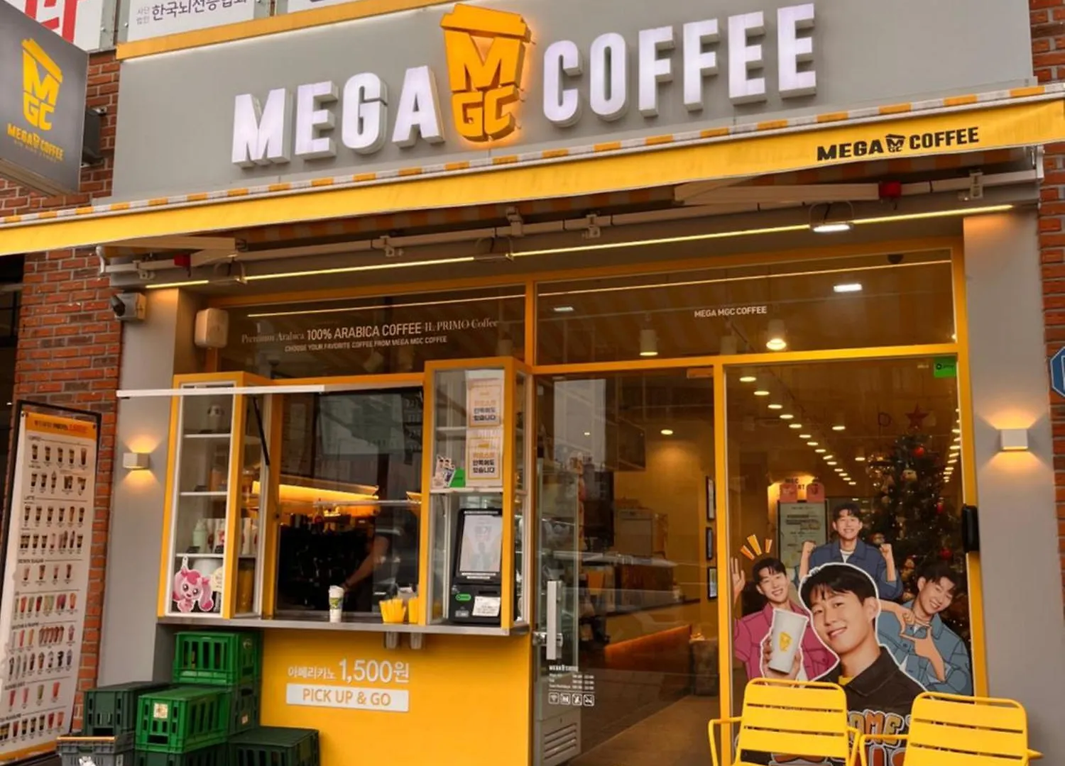 Ml Stay, 7 Min Walk From Seoul Station 韓国